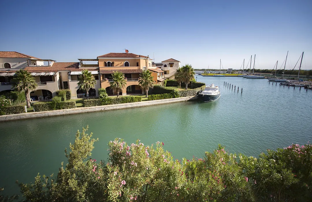 Marinagri Greenblu Hotel-1