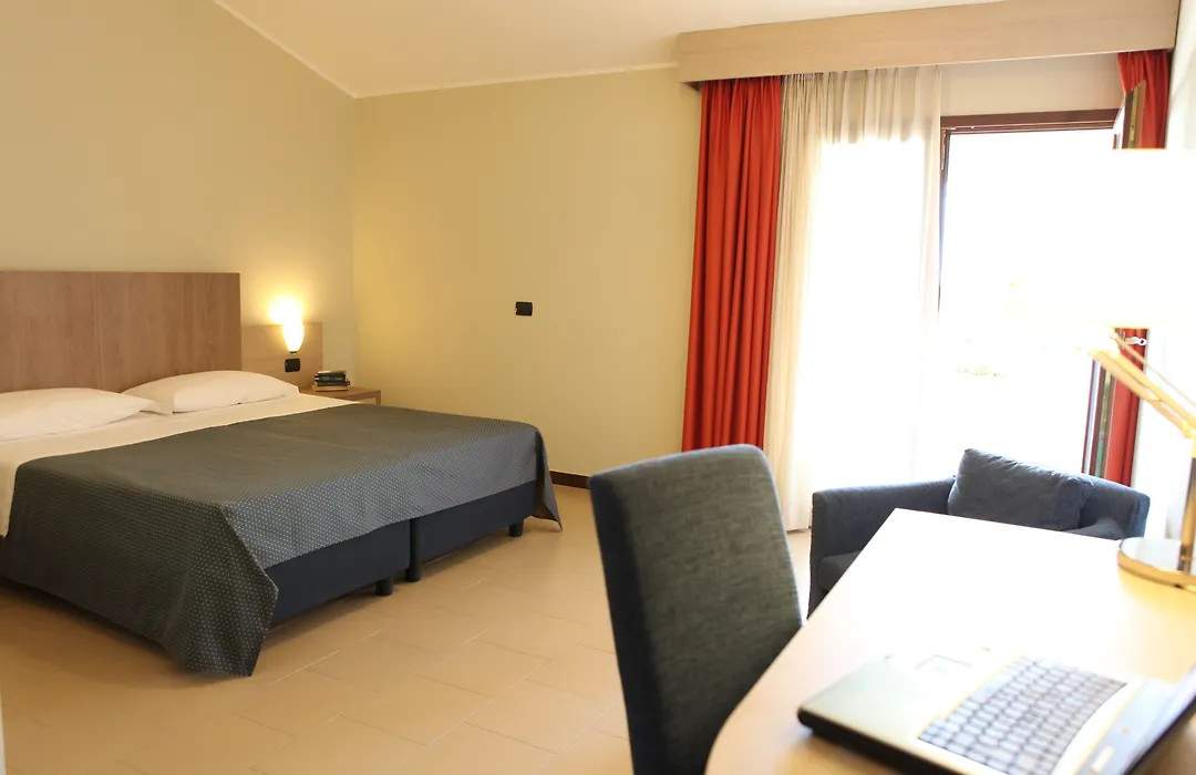 Heraclea Hotel Residence-1