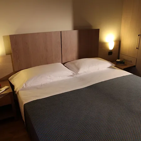 Heraclea Hotel Residence-3